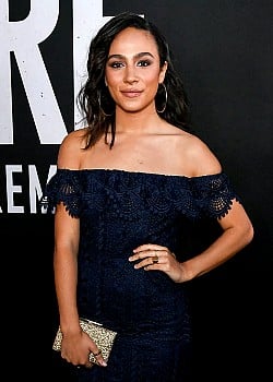 Aurora Perrineau